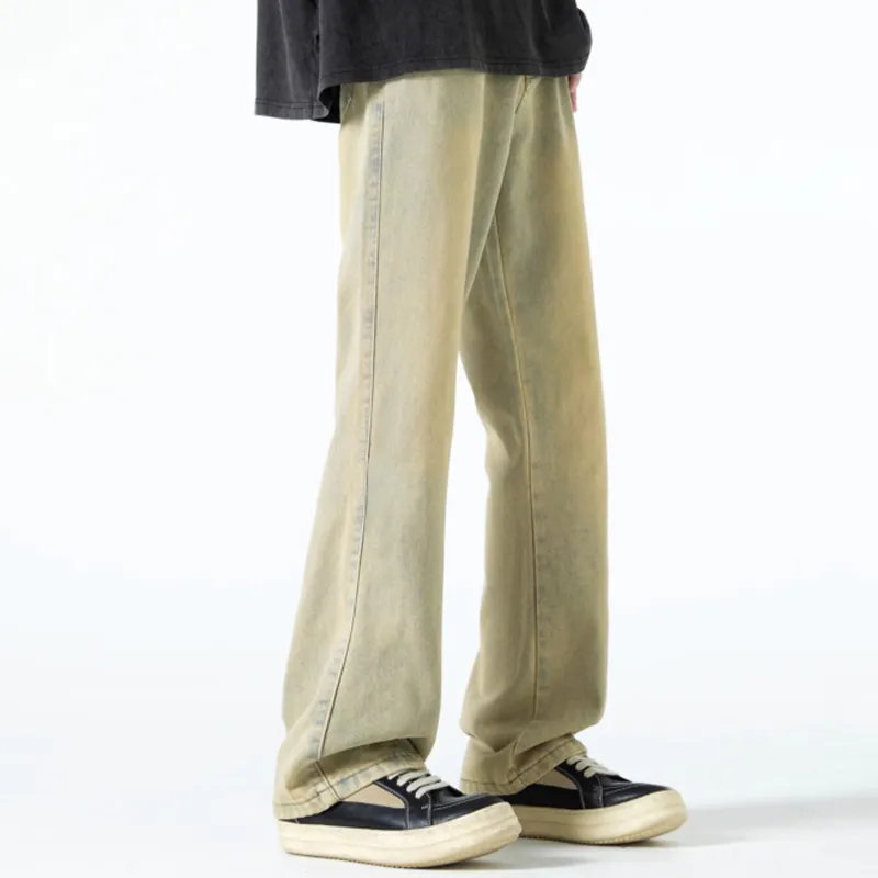 JEANSWEST Jeans Unisex-5