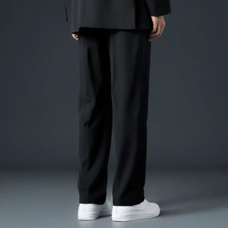 JEANSWEST Suit Trousers Unisex-4