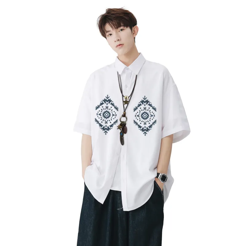 JEANSWEST Shirts Unisex-4
