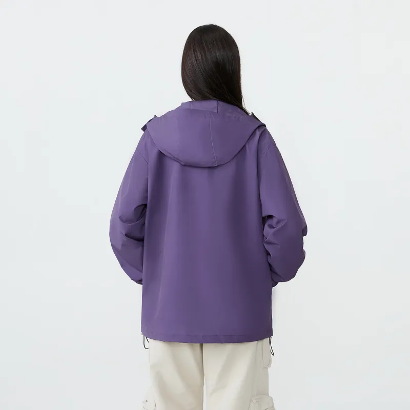 JEANSWEST Jackets Unisex-5