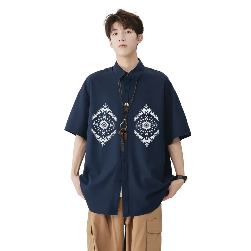 JEANSWEST Shirts Unisex-22