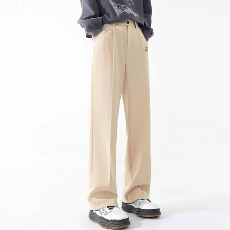 JEANSWEST Suit Trousers Unisex-9