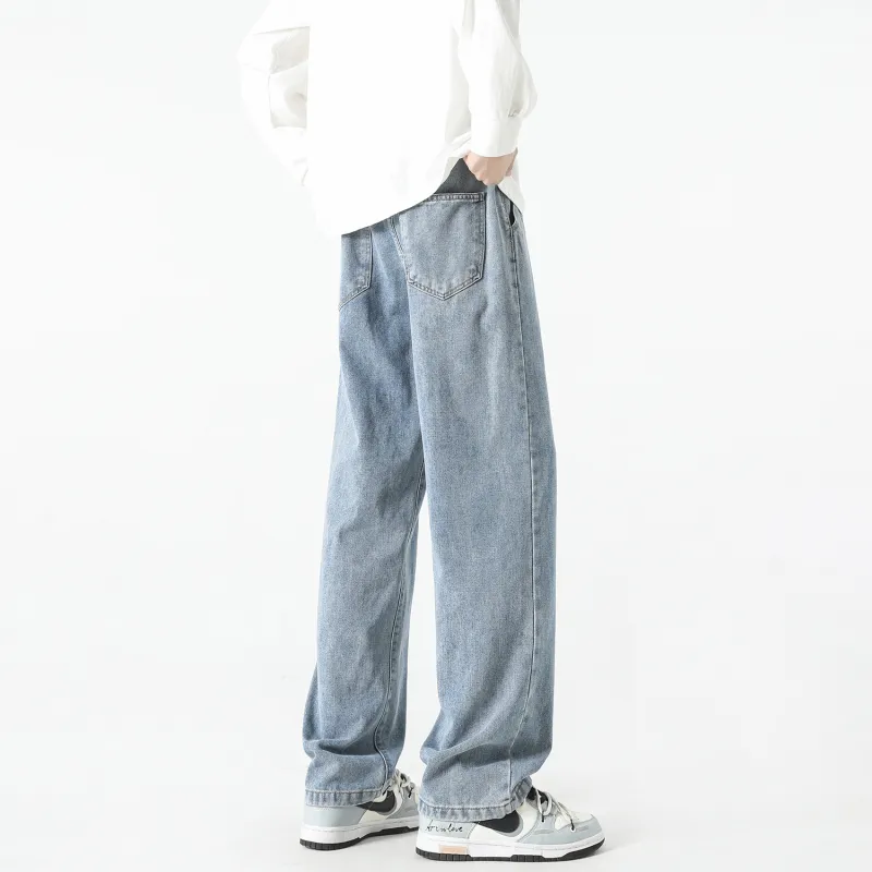 JEANSWEST Jeans Unisex-5