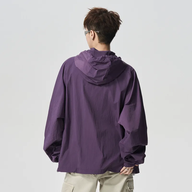 JEANSWEST Sun Protection Clothing Unisex-23