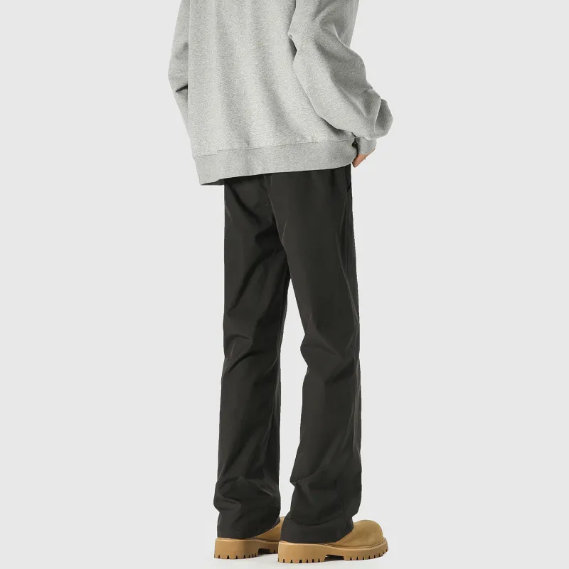 JEANSWEST Windbreaker Pants Unisex-12