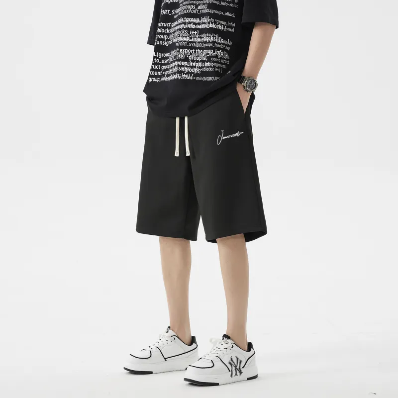 JEANSWEST Casual Sportswear Unisex-22