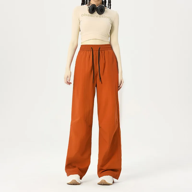 JEANSWEST Windbreaker Pants Unisex-31