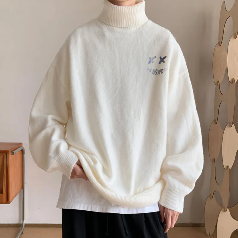 JEANSWEST Sweaters Unisex-31