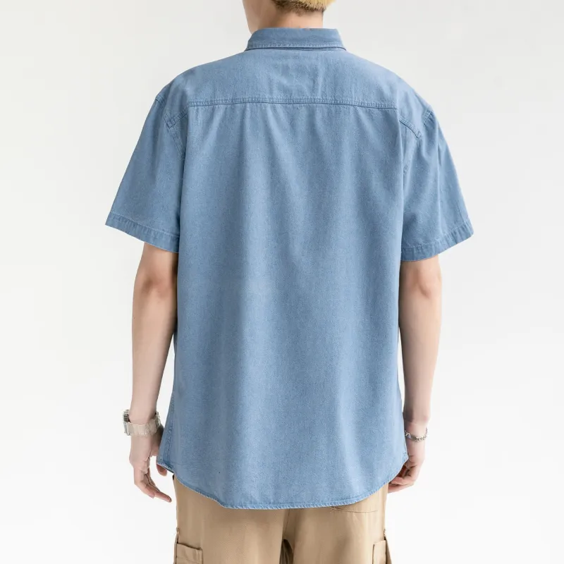 JEANSWEST Shirts Unisex-13