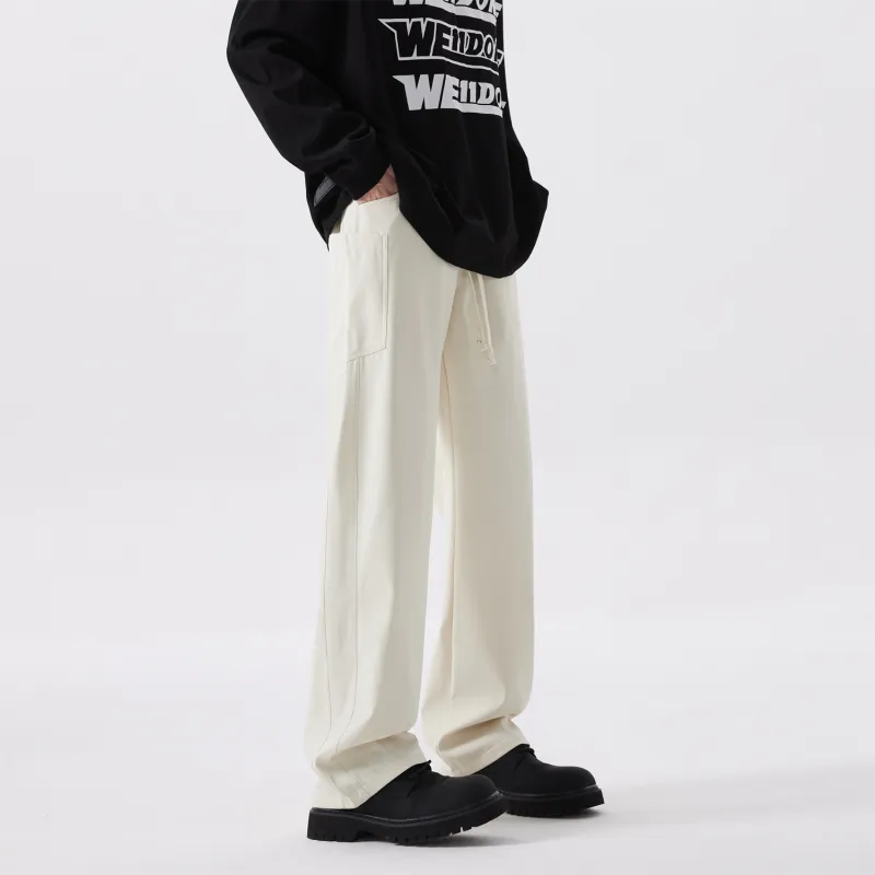 JEANSWEST Cargo Pants Unisex-11
