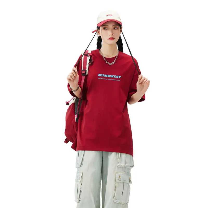 JEANSWEST Casual Sportswear Unisex-33