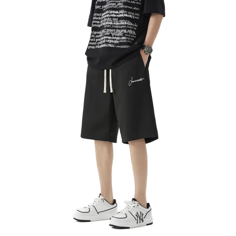 JEANSWEST Casual Sportswear Unisex-5