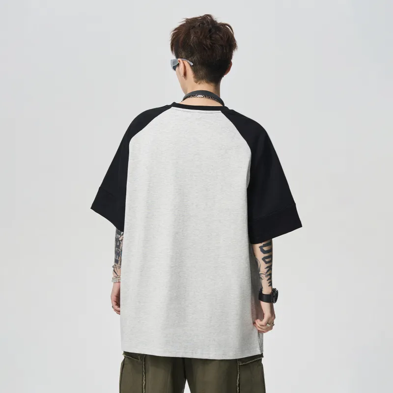 JEANSWEST T Shirts Unisex-24