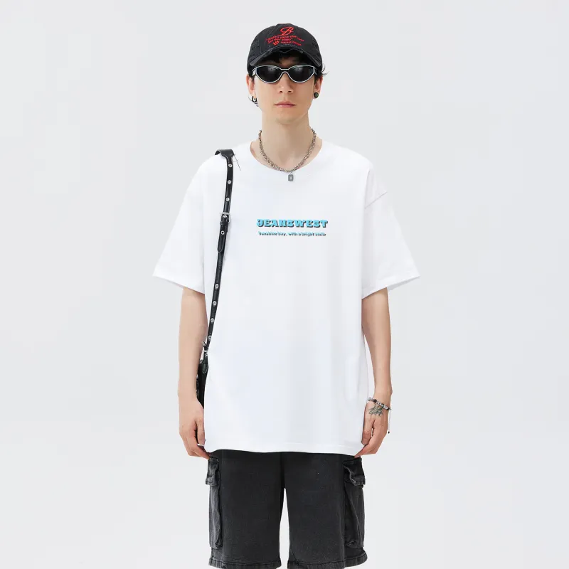 JEANSWEST Casual Sportswear Unisex-8