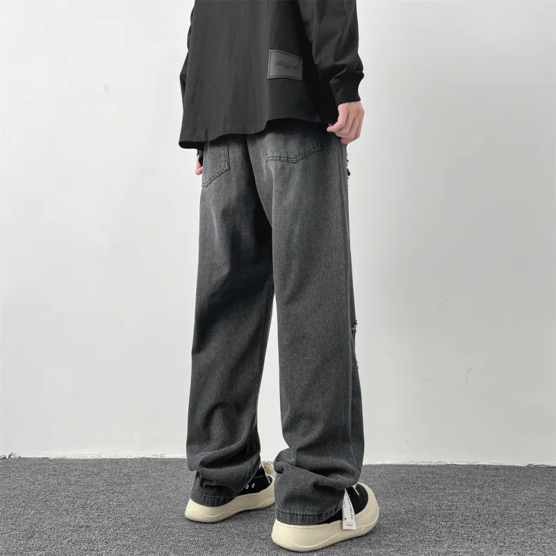 JEANSWEST Jeans Unisex-4