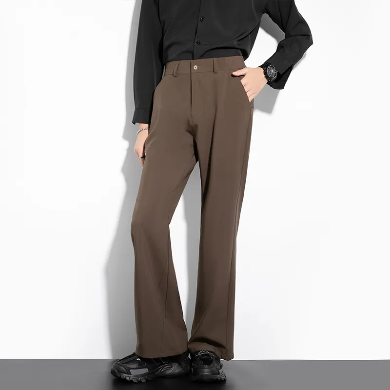 JEANSWEST Suit Trousers Unisex-10