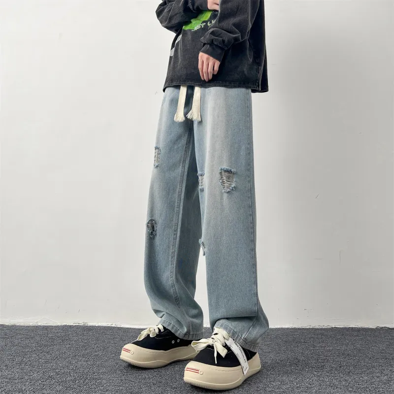JEANSWEST Jeans Unisex-8