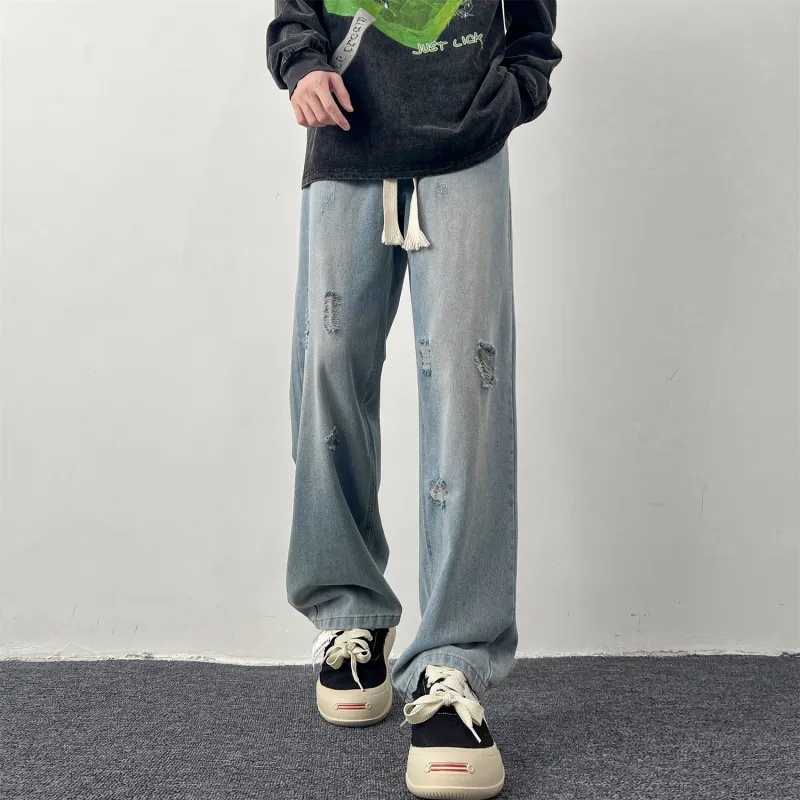 JEANSWEST Jeans Unisex-7