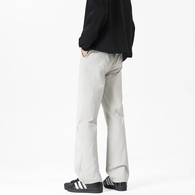 JEANSWEST Windbreaker Pants Unisex-9