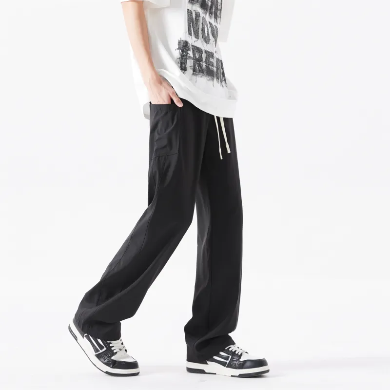 JEANSWEST Cargo Pants Unisex-4