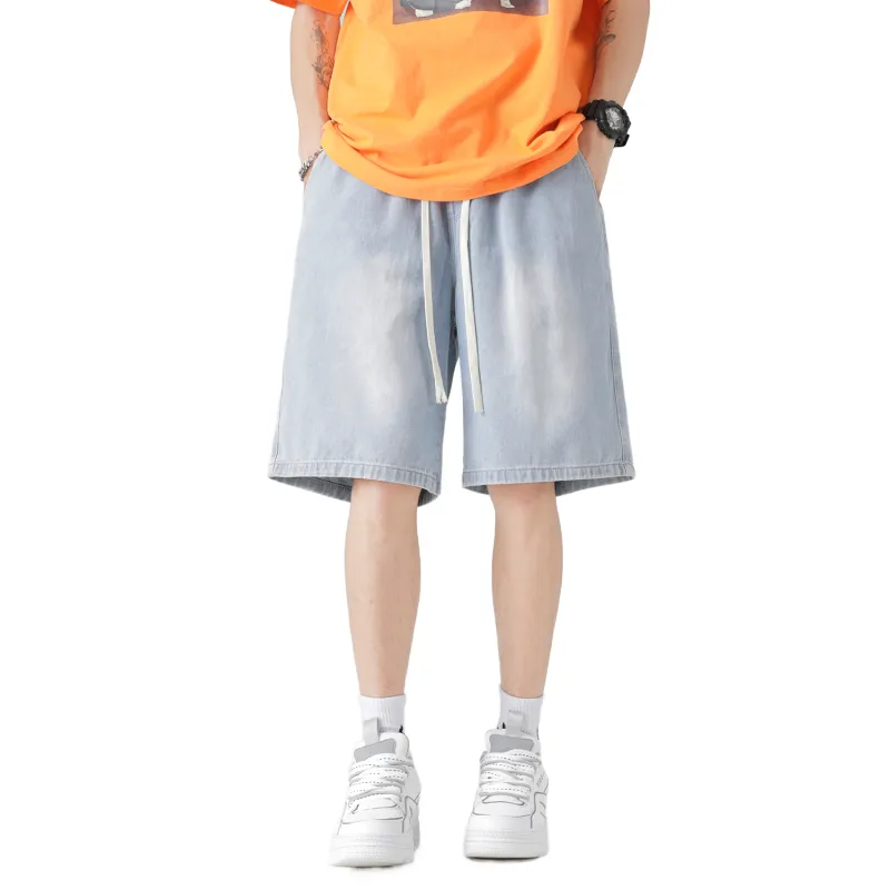 JEANSWEST Casual Sportswear Unisex-11