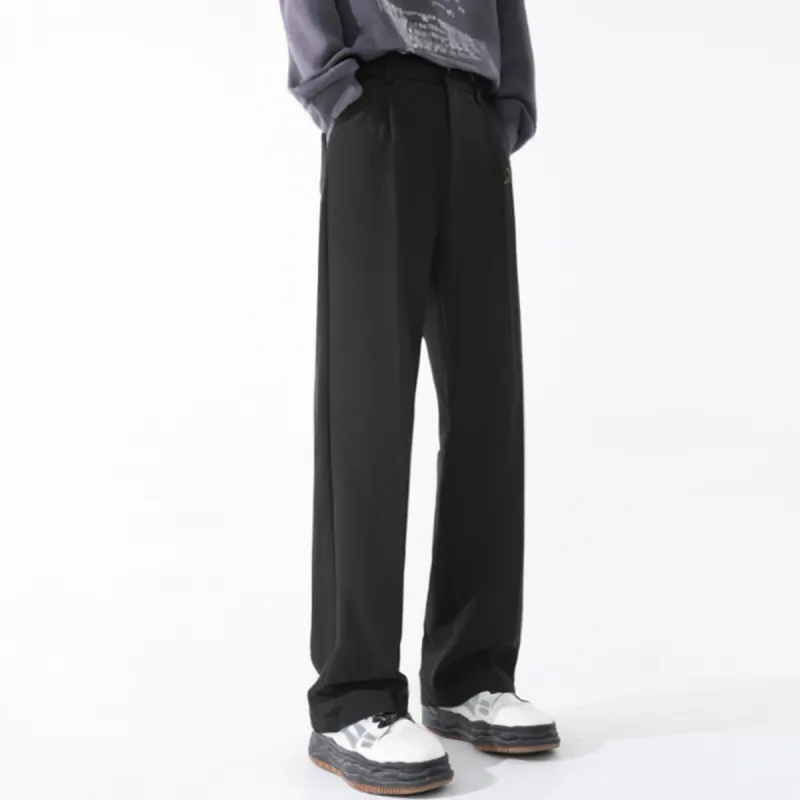 JEANSWEST Suit Trousers Unisex-4
