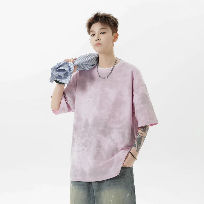JEANSWEST T Shirts Unisex-20