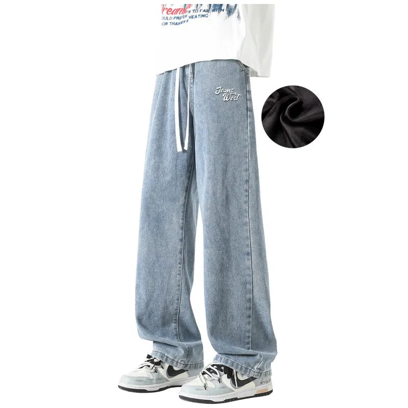 JEANSWEST Jeans Unisex-17