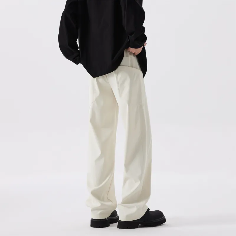 JEANSWEST Cargo Pants Unisex-13