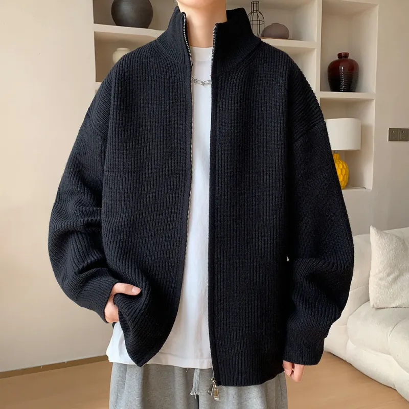 JEANSWEST Sweaters Unisex-3