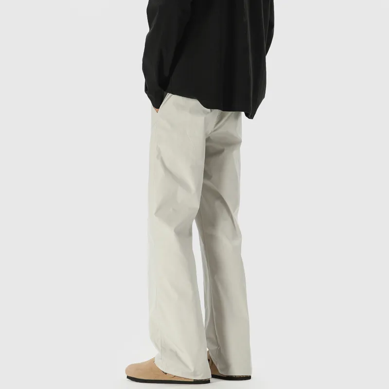 JEANSWEST Windbreaker Pants Unisex-5