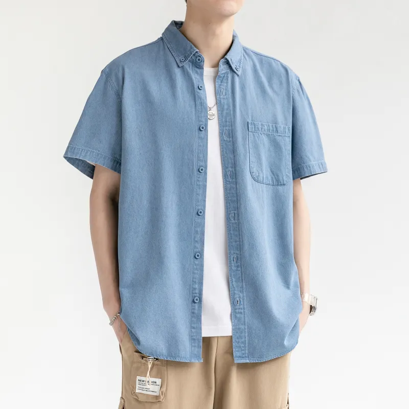 JEANSWEST Shirts Unisex-10