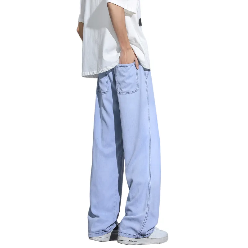 JEANSWEST Jeans Unisex-5