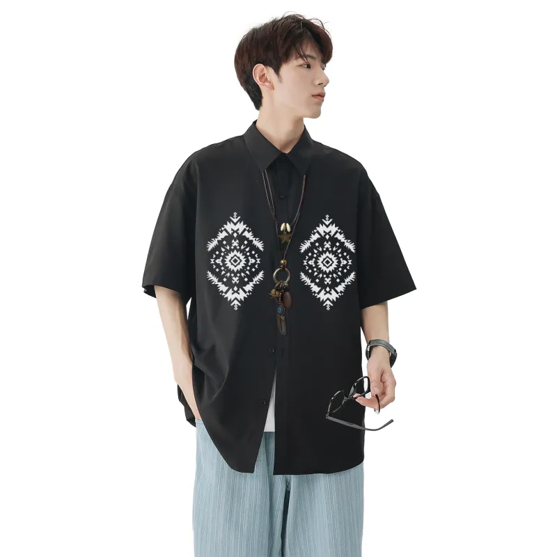 JEANSWEST Shirts Unisex-10