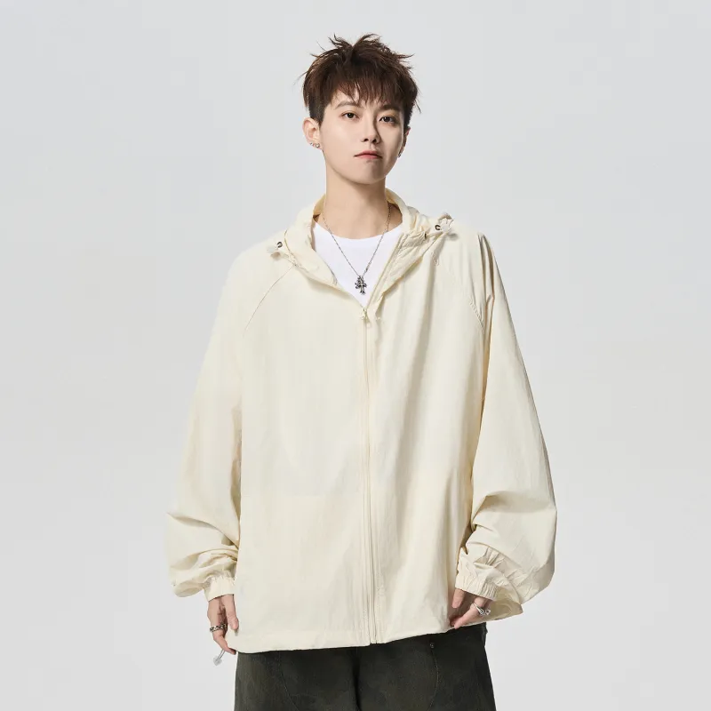JEANSWEST Sun Protection Clothing Unisex-10