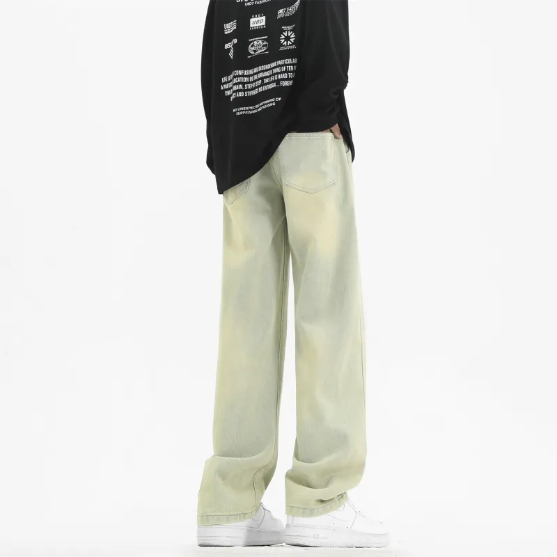 JEANSWEST Jeans Unisex-8