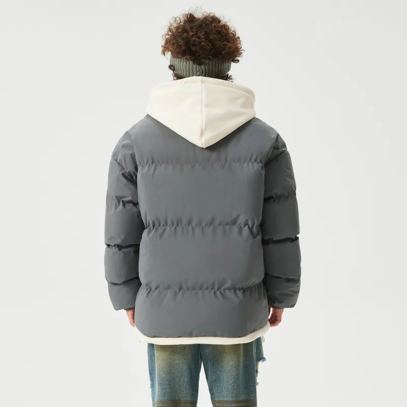 JEANSWEST Jackets & Coats Unisex-29