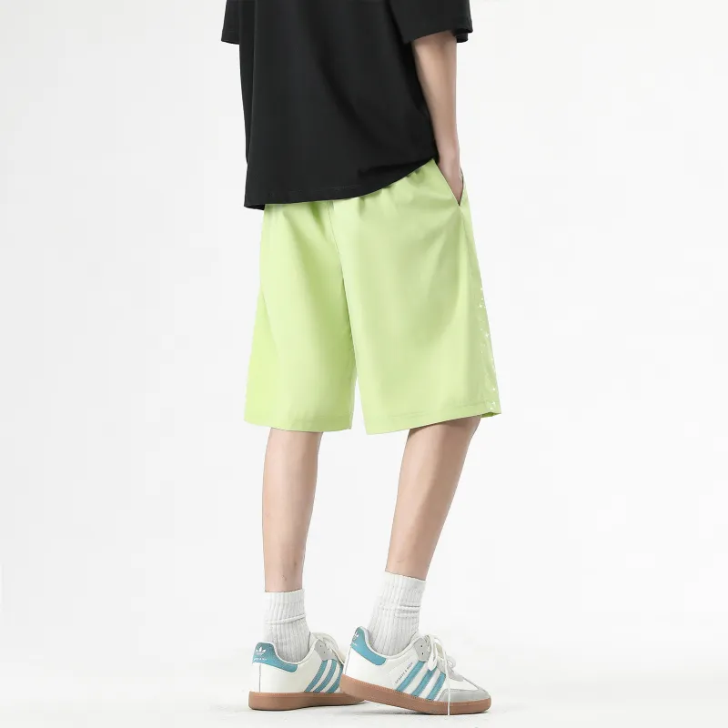 JEANSWEST Casual Shorts Unisex-33