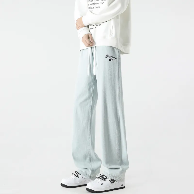 JEANSWEST Jeans Unisex-1