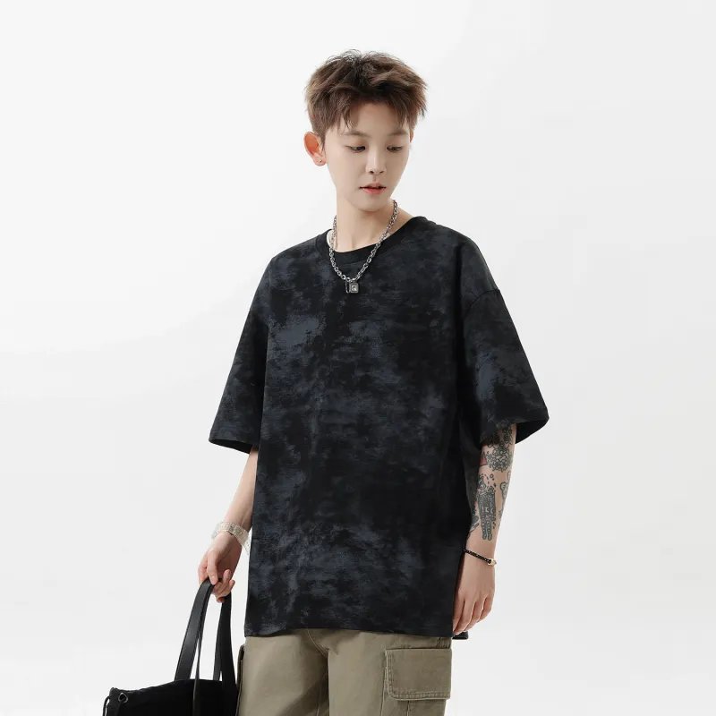 JEANSWEST T Shirts Unisex-5