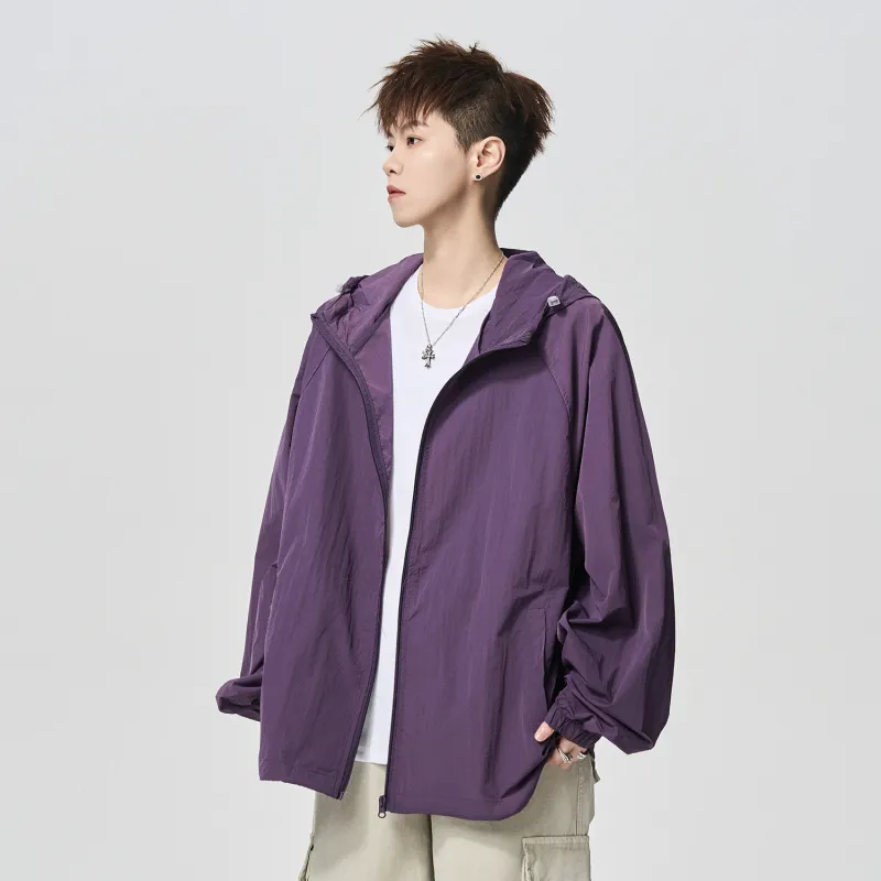 JEANSWEST Sun Protection Clothing Unisex-22