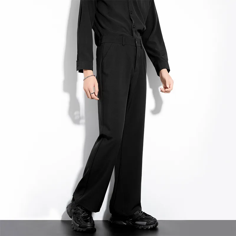 JEANSWEST Suit Trousers Unisex-6