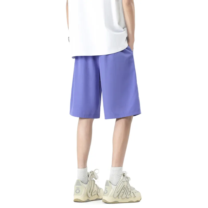 JEANSWEST Casual Shorts Unisex-41