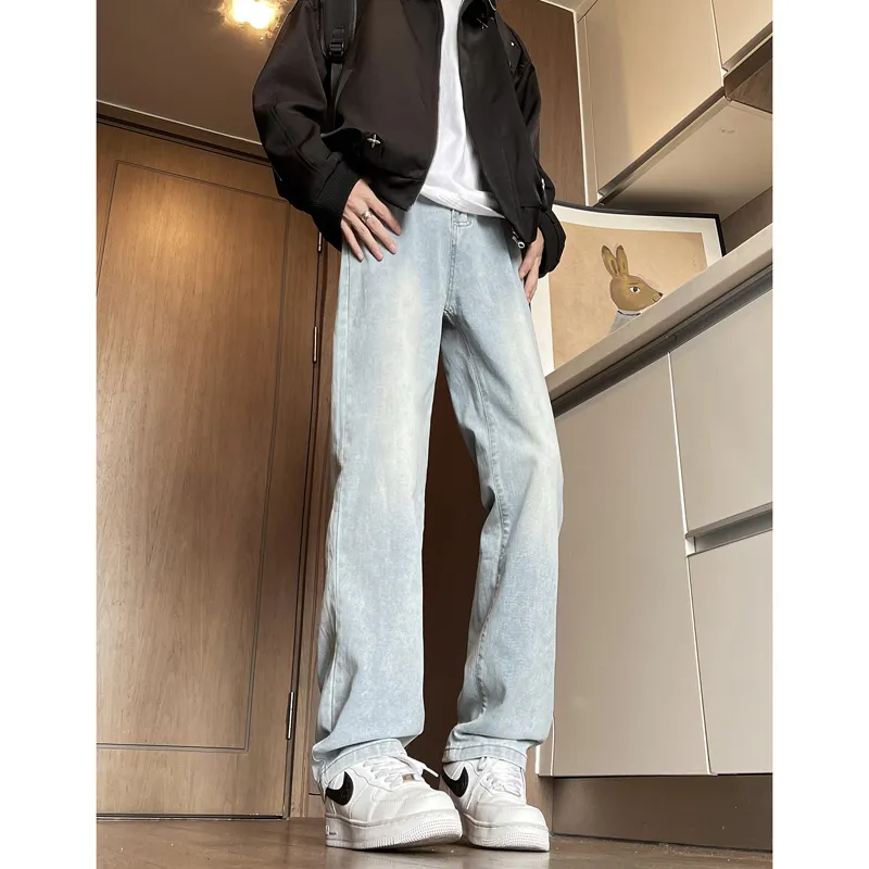 JEANSWEST Jeans Unisex-12