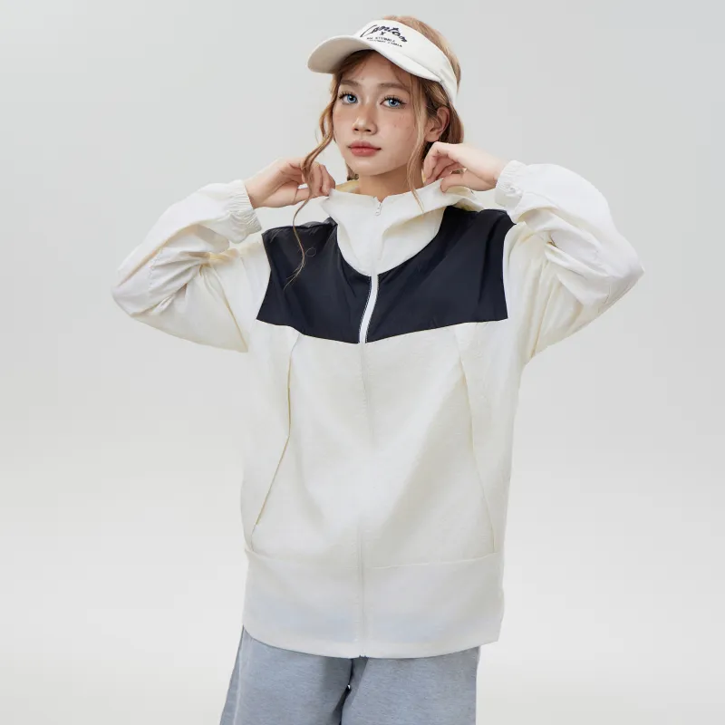 JEANSWEST Super Light, Breathable, Quick Dry, Windproof, UV Protection Sun Protection Clothing Unisex-13