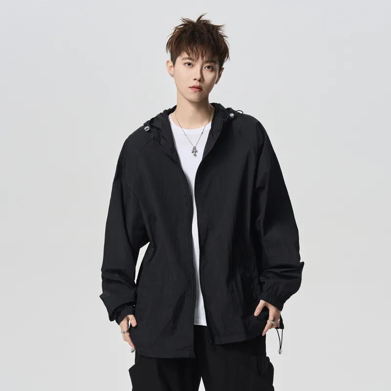 JEANSWEST Sun Protection Clothing Unisex-6