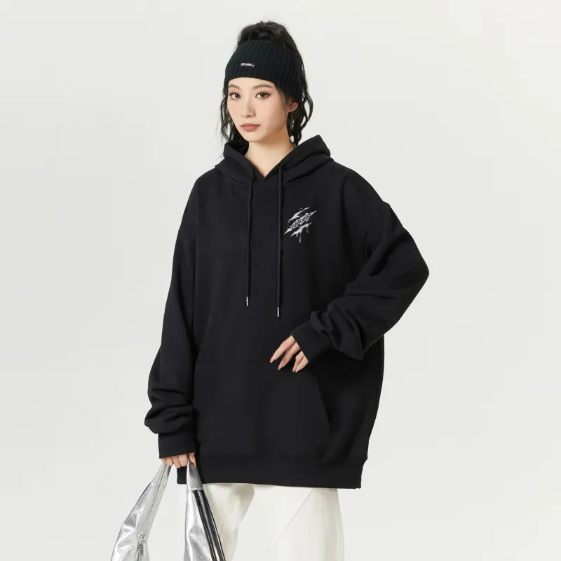JEANSWEST Sweatshirts Unisex-2