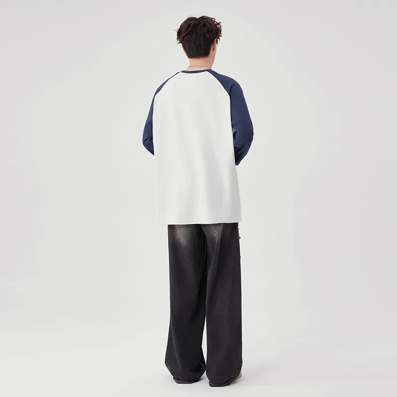JEANSWEST T Shirt Unisex White Coffee-20