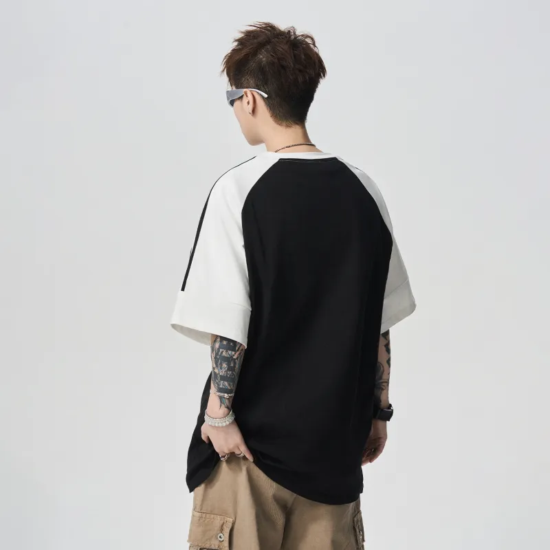 JEANSWEST T Shirts Unisex-4