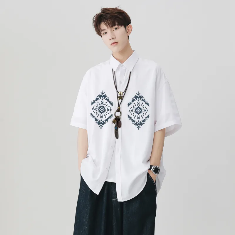 JEANSWEST Shirts Unisex-2